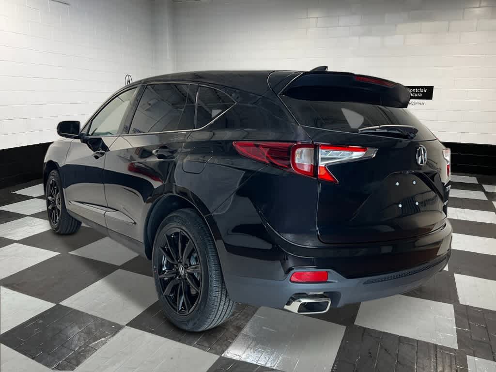Thumbnail: 2026 Acura RDX - 3