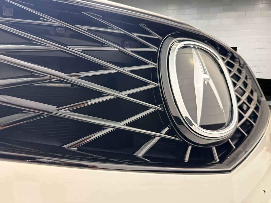 Thumbnail: 2026 Acura RDX - 9
