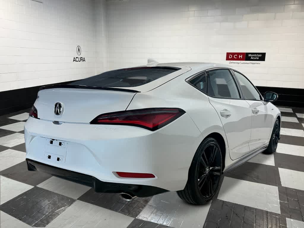 Thumbnail: 2026 Acura Integra - 5