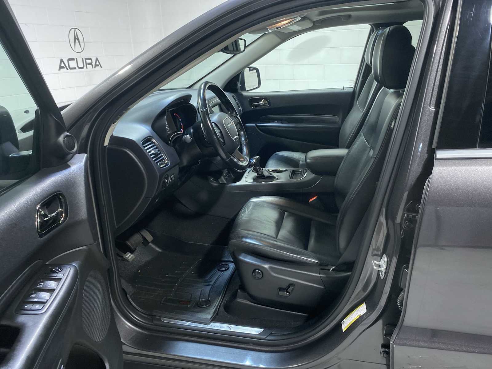 Thumbnail: 2019 Dodge Durango - 2