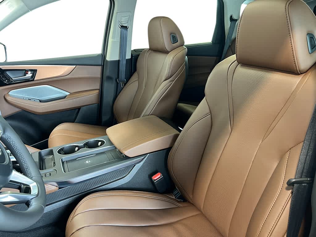 Thumbnail: 2025 Acura MDX - 12