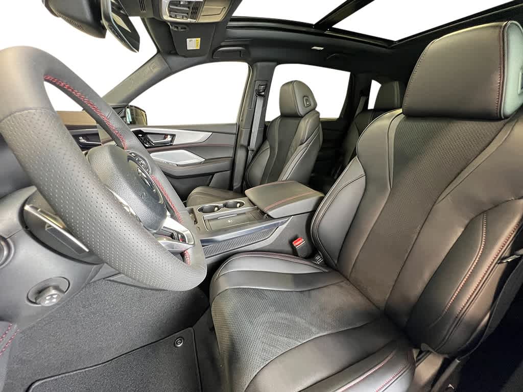 Thumbnail: 2026 Acura MDX - 14