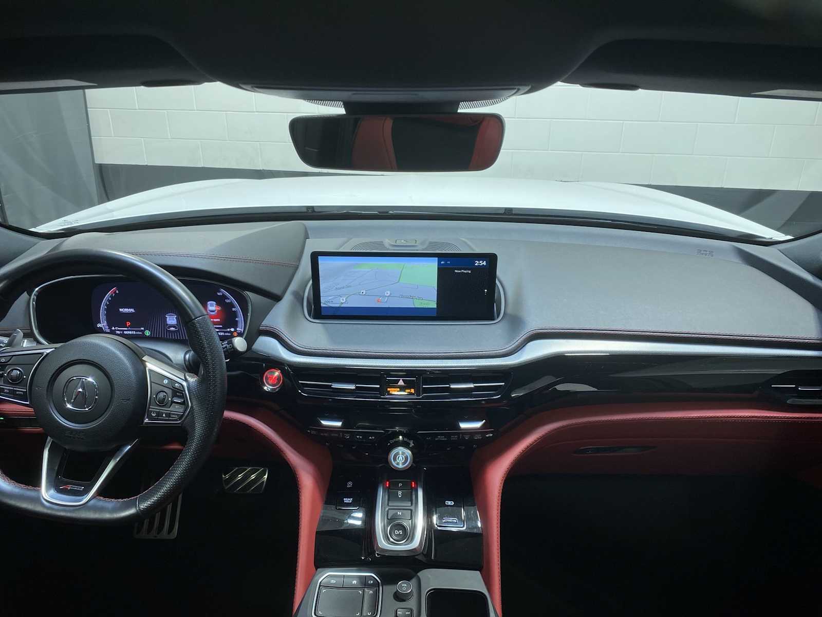 Thumbnail: 2023 Acura MDX - 10