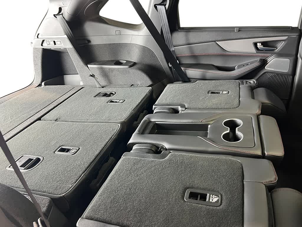 2026 Acura MDX Base 37