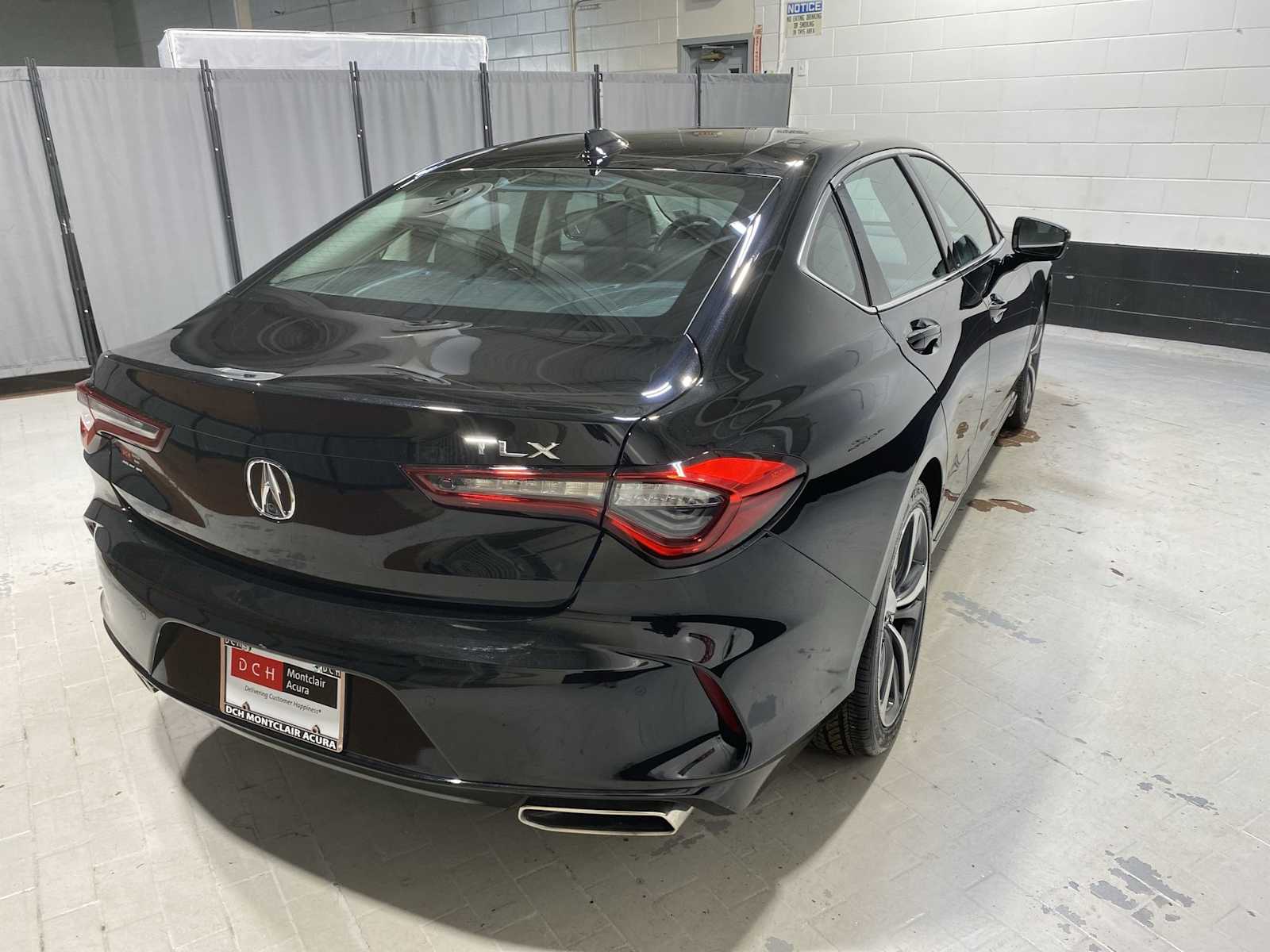 Thumbnail: 2025 Acura TLX - 26