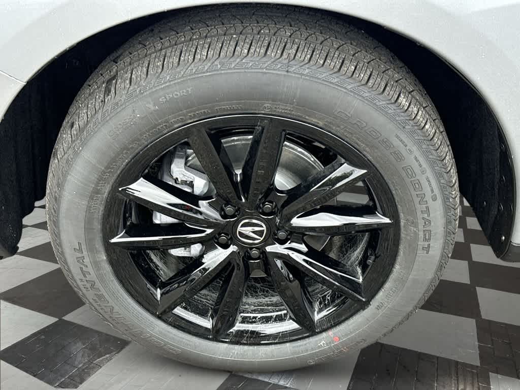 Thumbnail: 2026 Acura RDX - 10