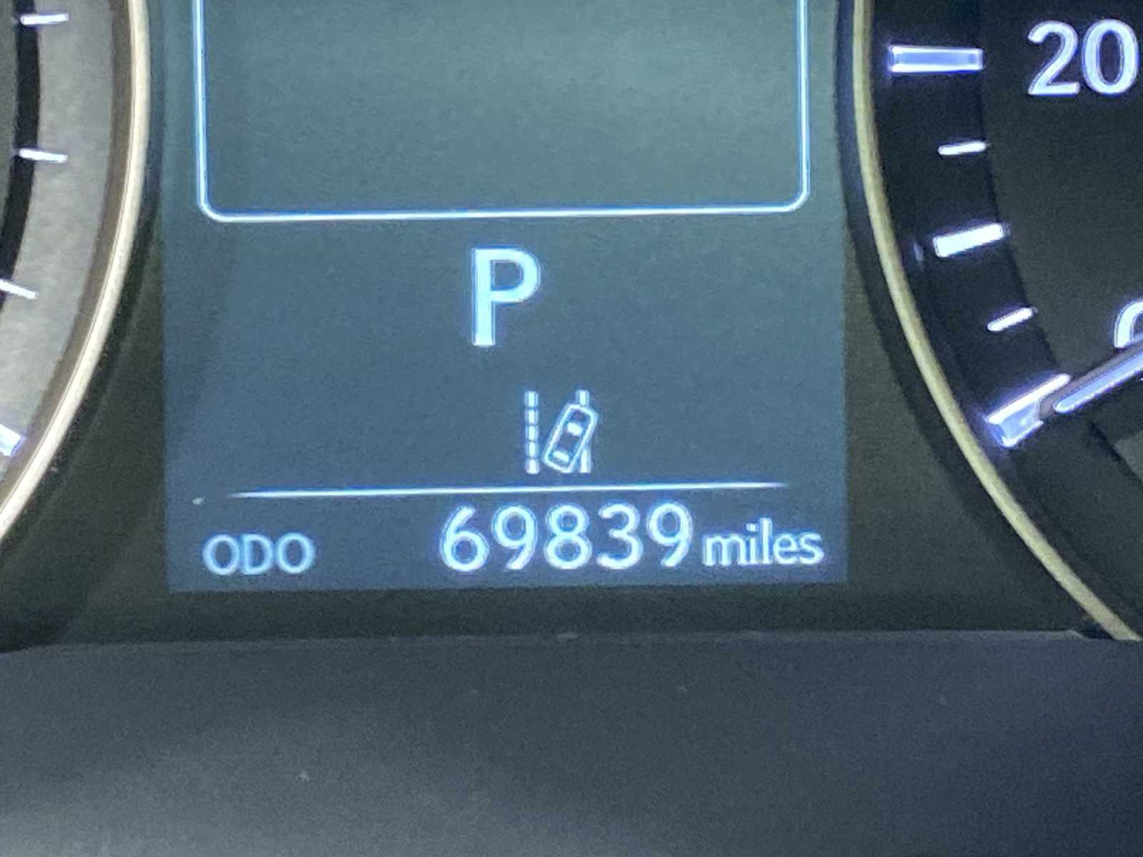 Thumbnail: 2020 Lexus RX - 18