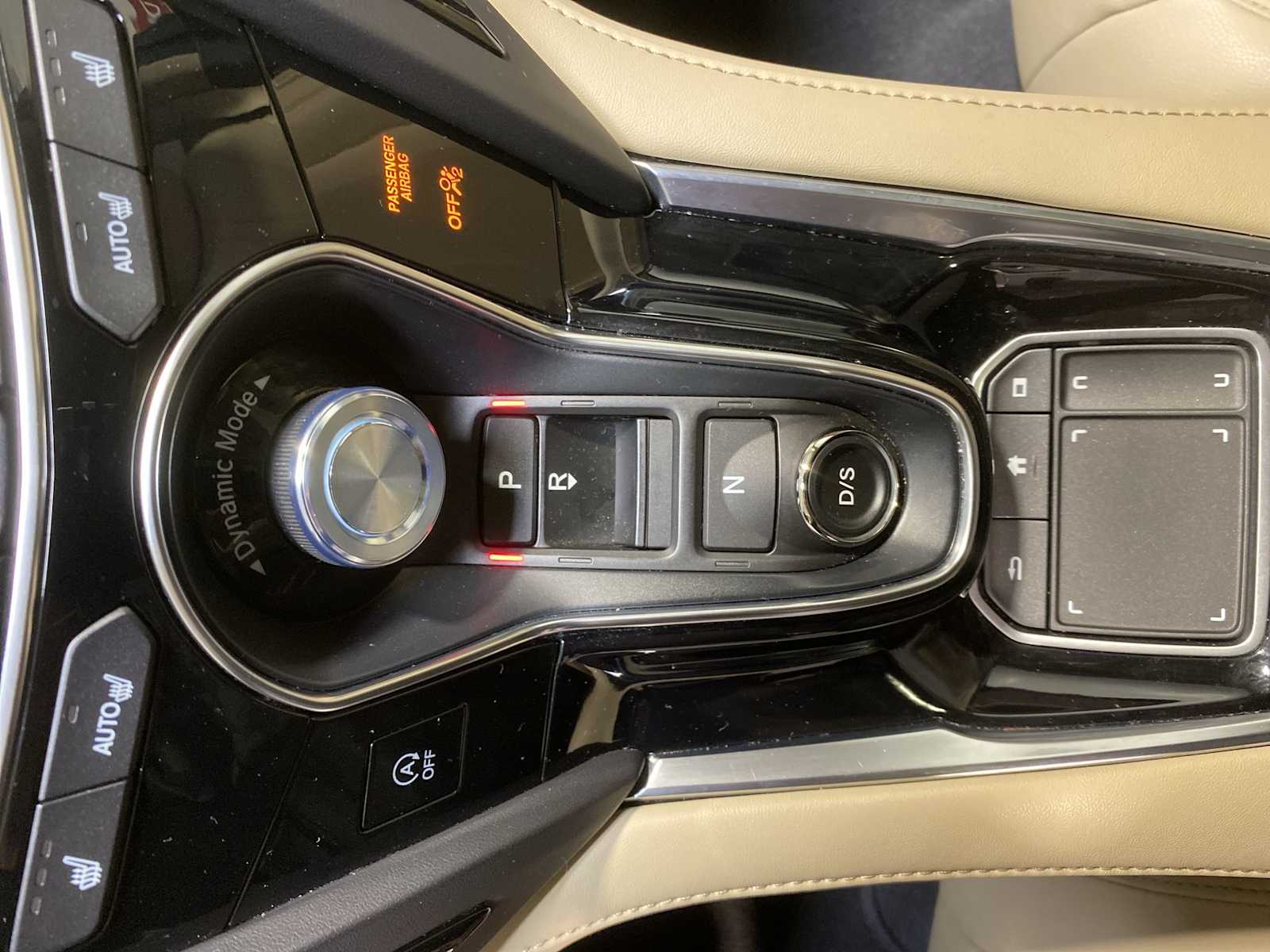 Thumbnail: 2023 Acura RDX - 17