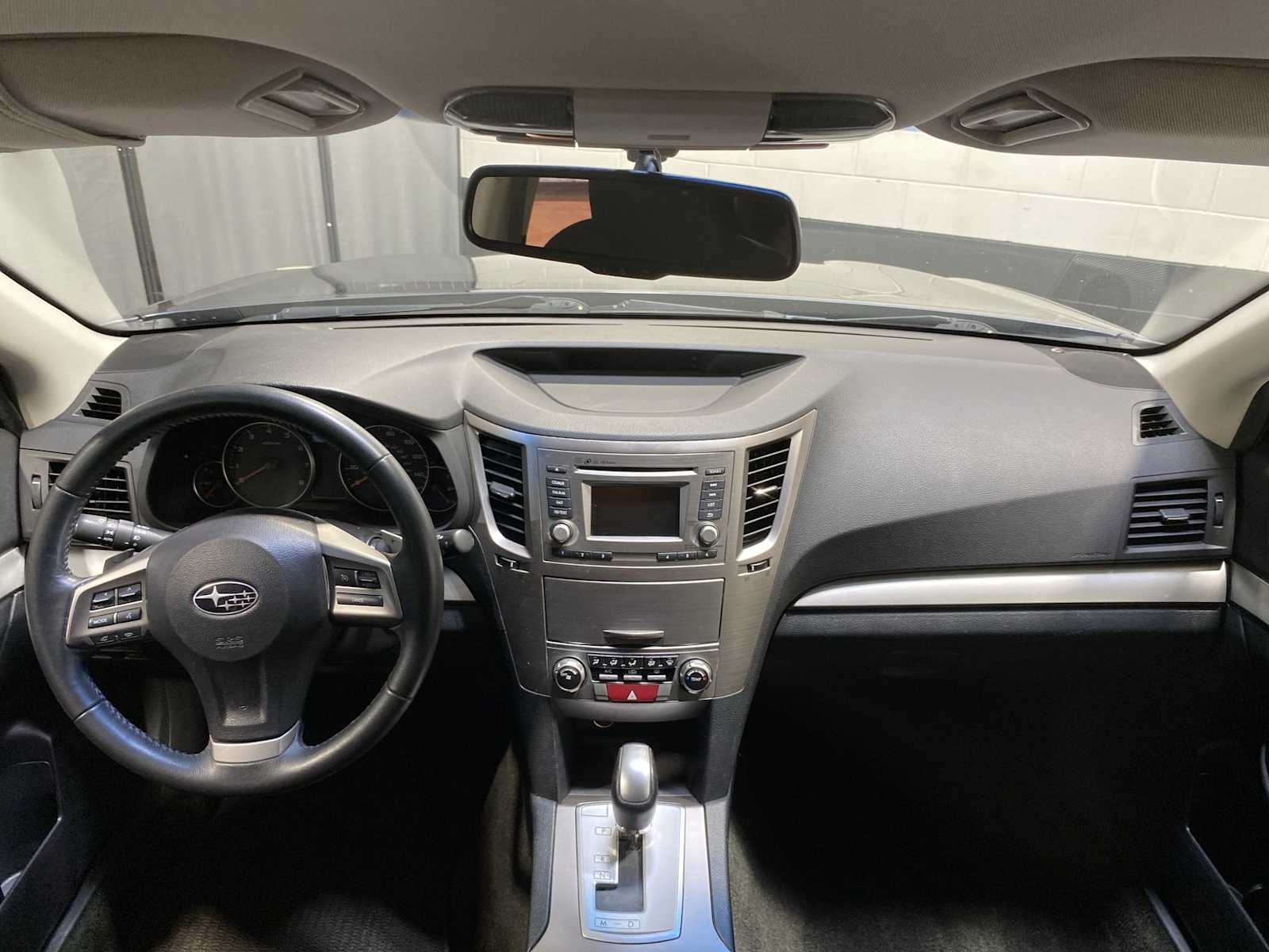 Thumbnail: 2014 Subaru Outback - 10