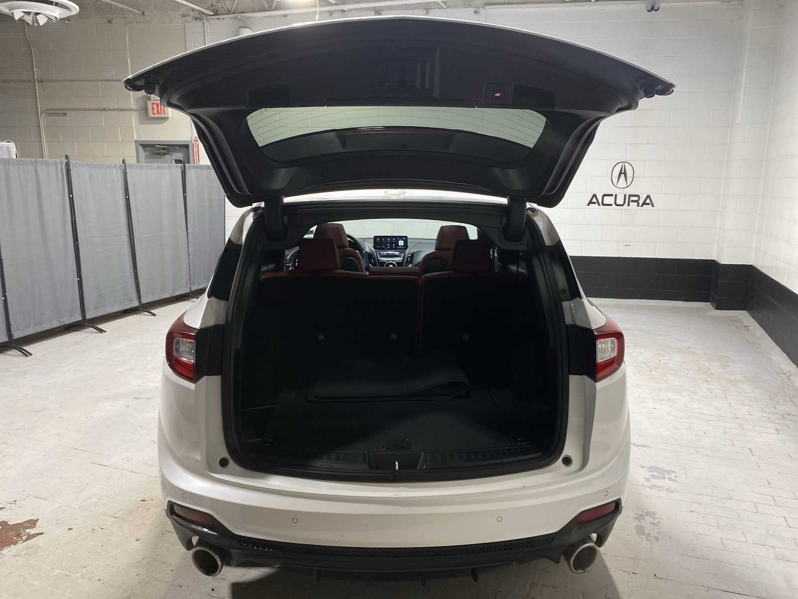 Thumbnail: 2024 Acura RDX - 19