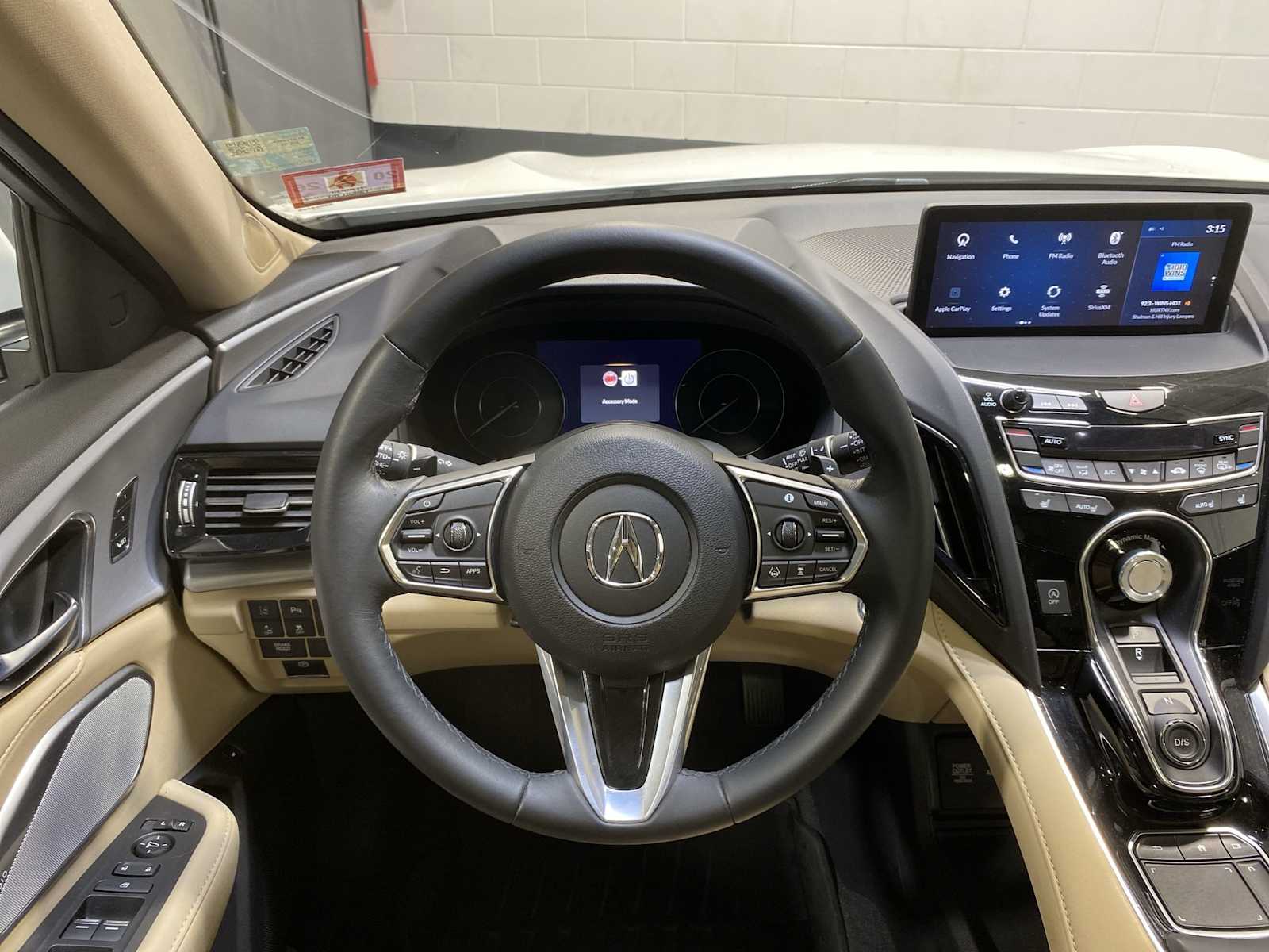 Thumbnail: 2019 Acura RDX - 15