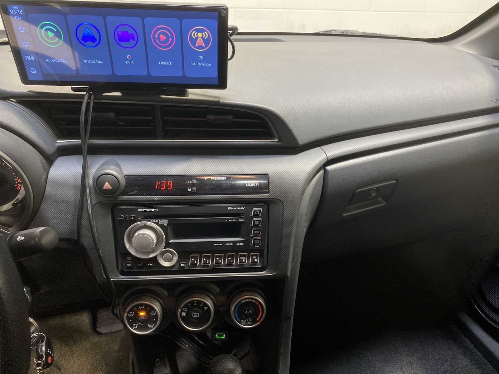 Thumbnail: 2011 Scion tC - 16