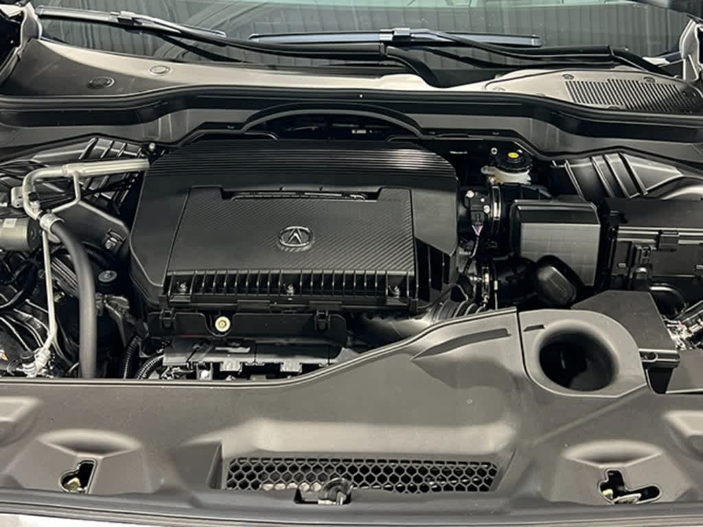 Thumbnail: 2026 Acura MDX - 13