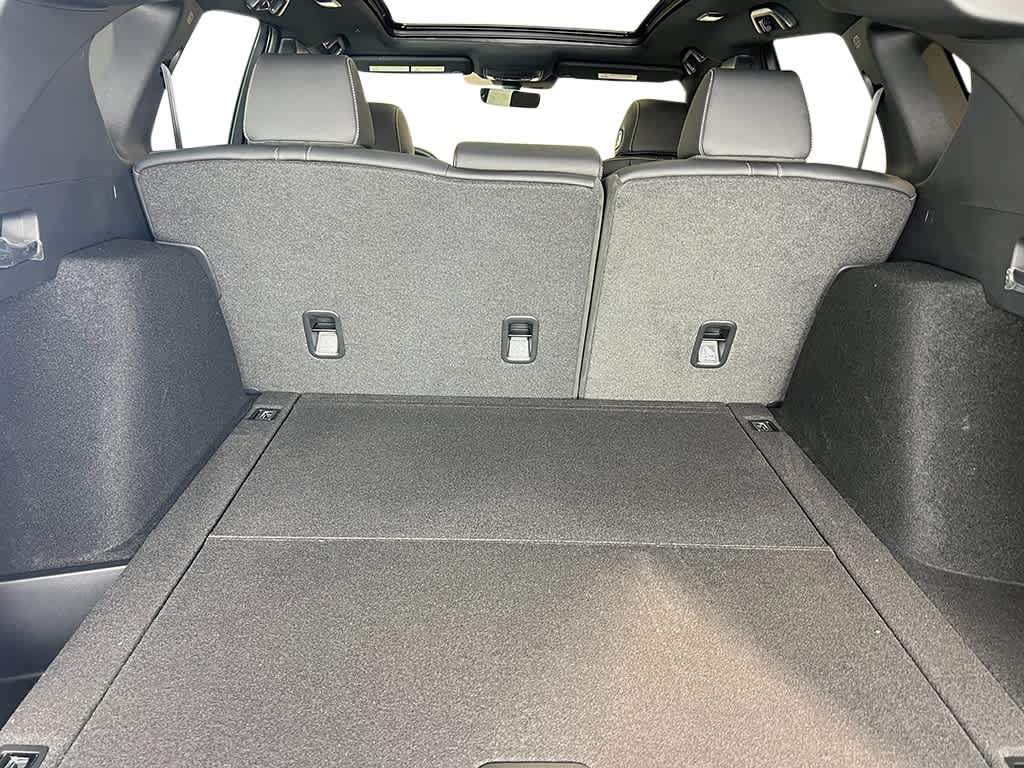 Thumbnail: 2026 Acura RDX - 29