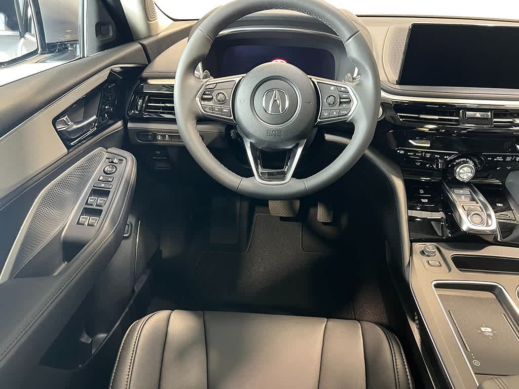 Thumbnail: 2026 Acura MDX - 15