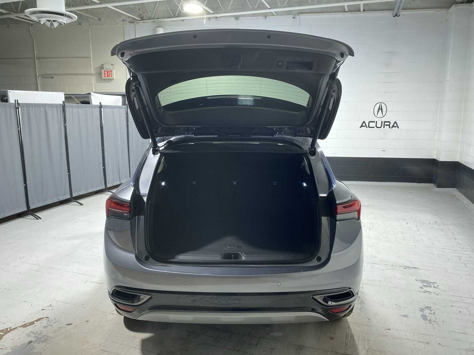 Thumbnail: 2022 Buick Envision - 19