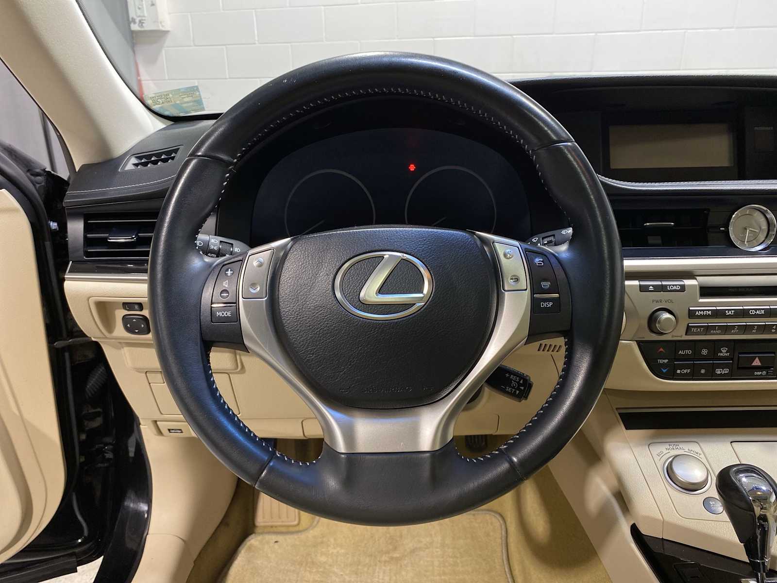 2014 Lexus ES 350 15