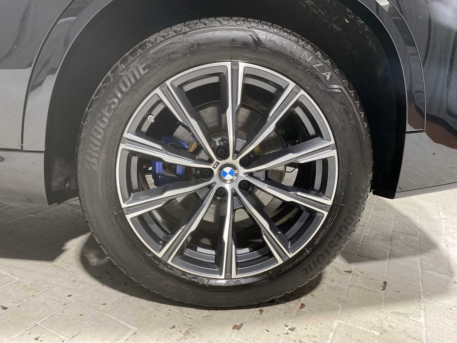Thumbnail: 2025 BMW X5 - 8