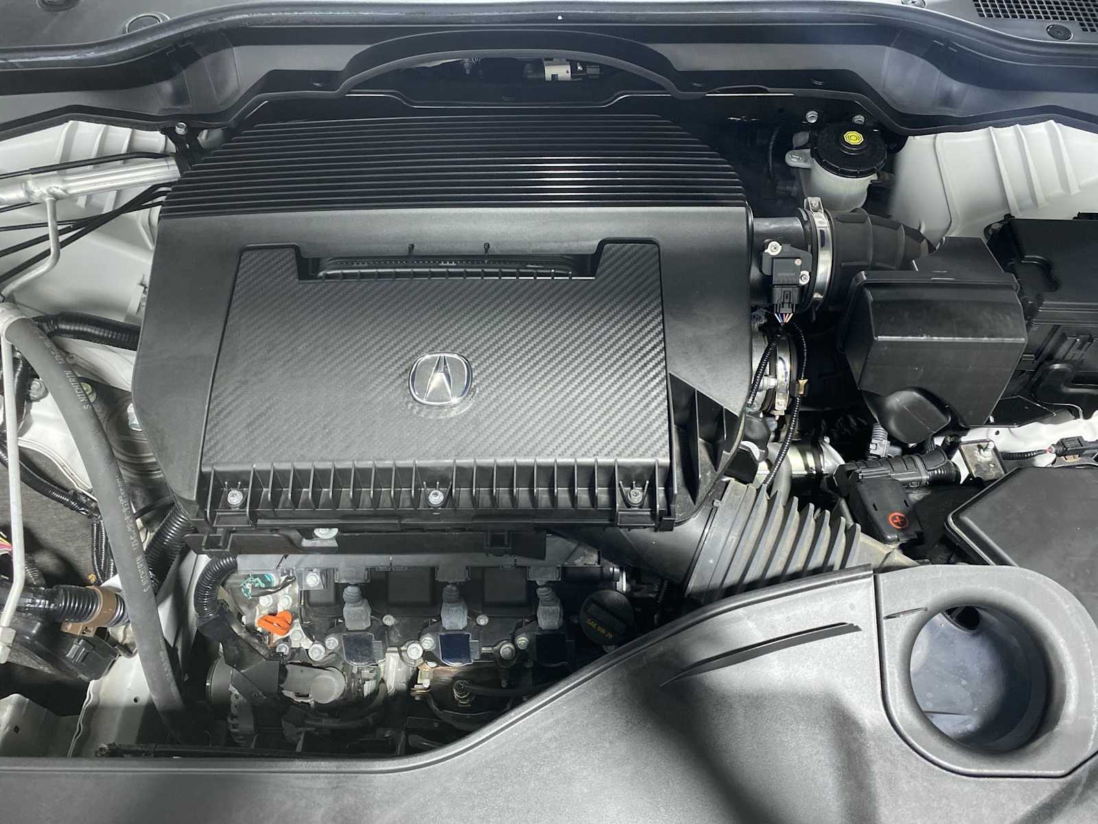 Thumbnail: 2024 Acura MDX - 8