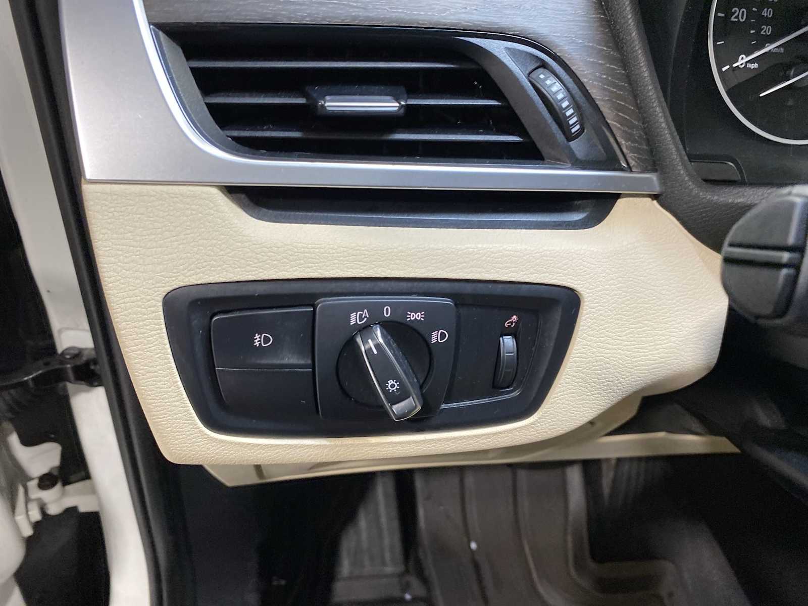 2017 BMW X1 xDrive28i 24