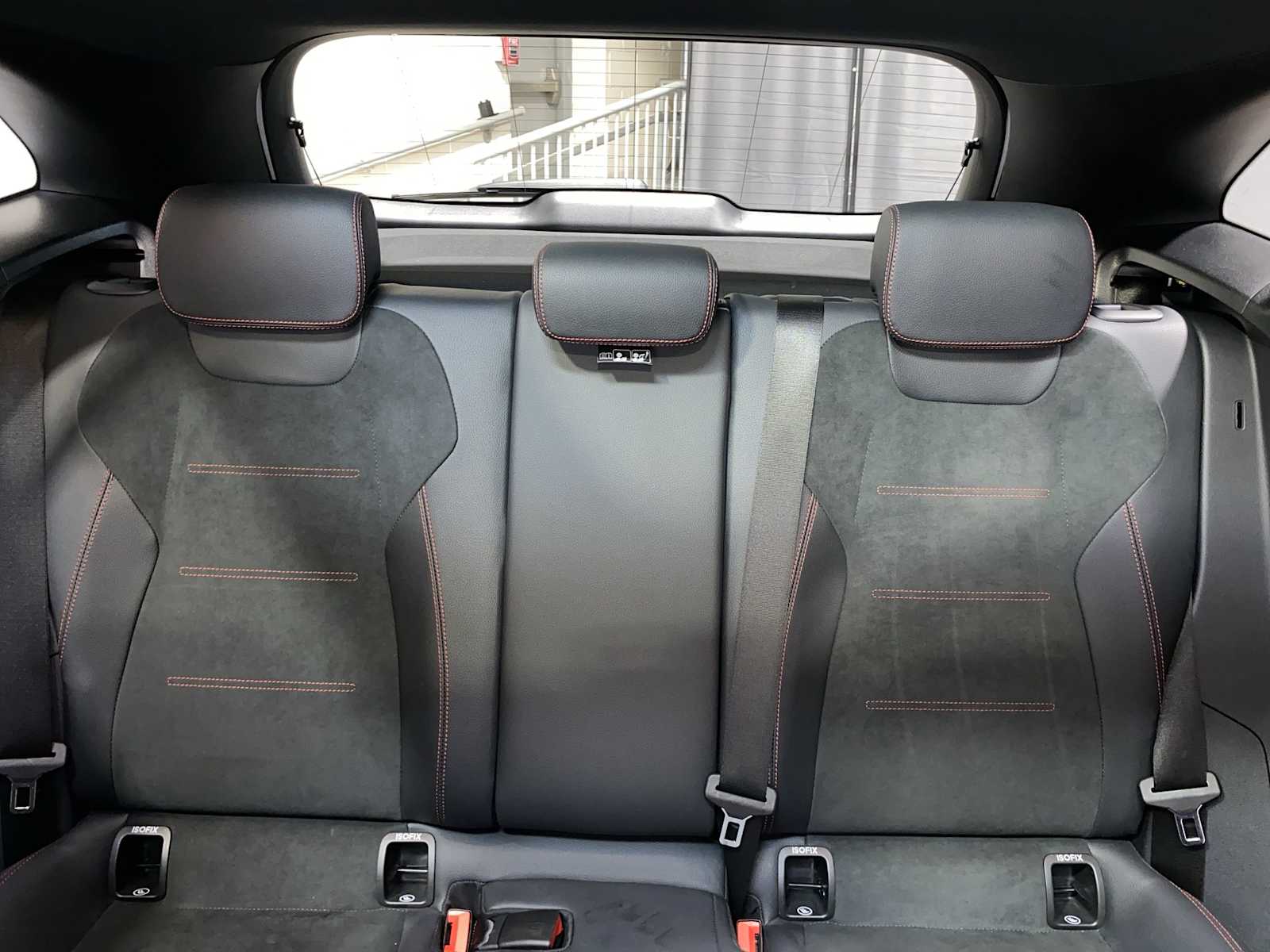 2023 Mercedes-Benz GLA 250 22