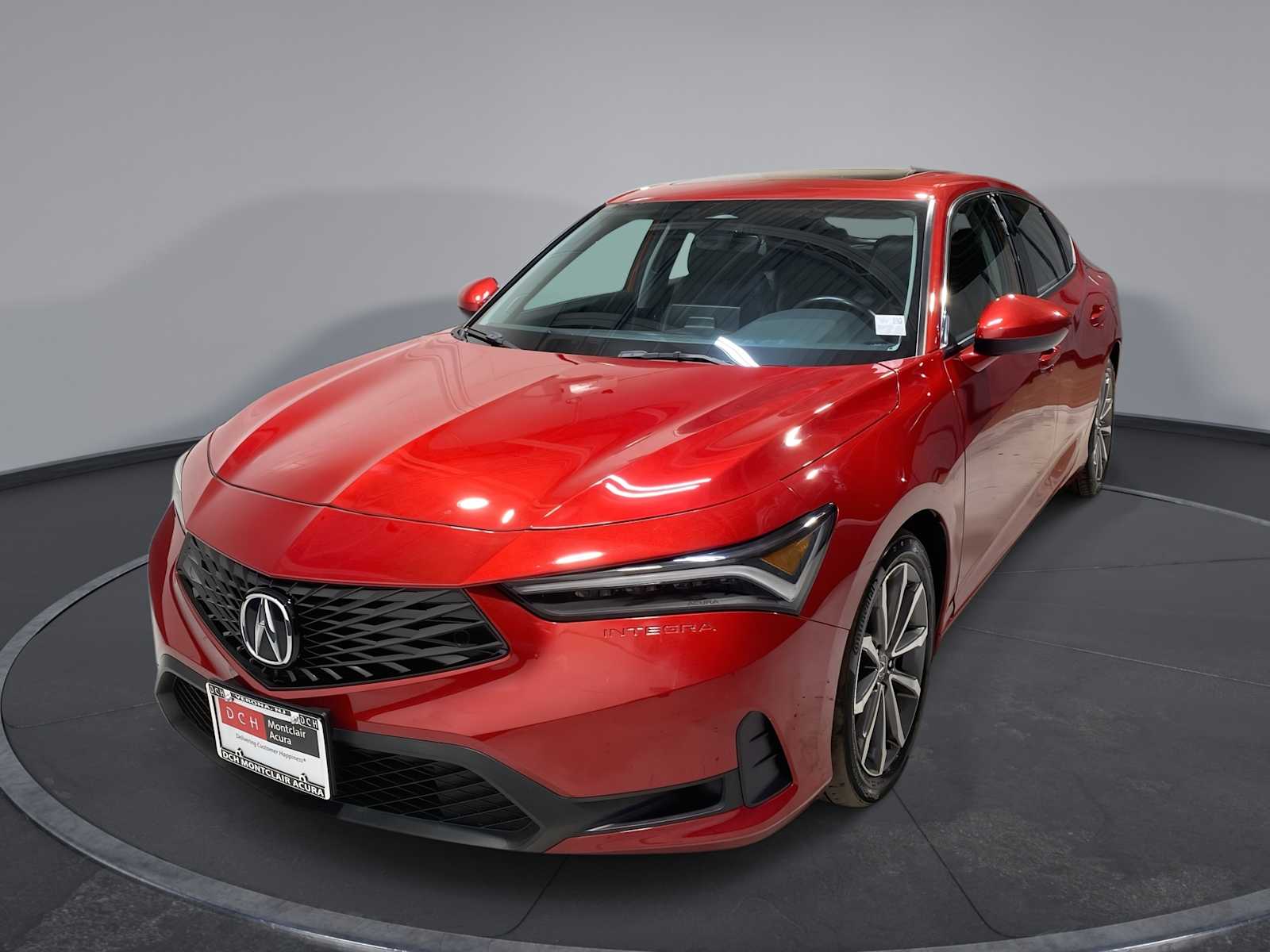 2023 Acura Integra  -
                  Verona, NJ