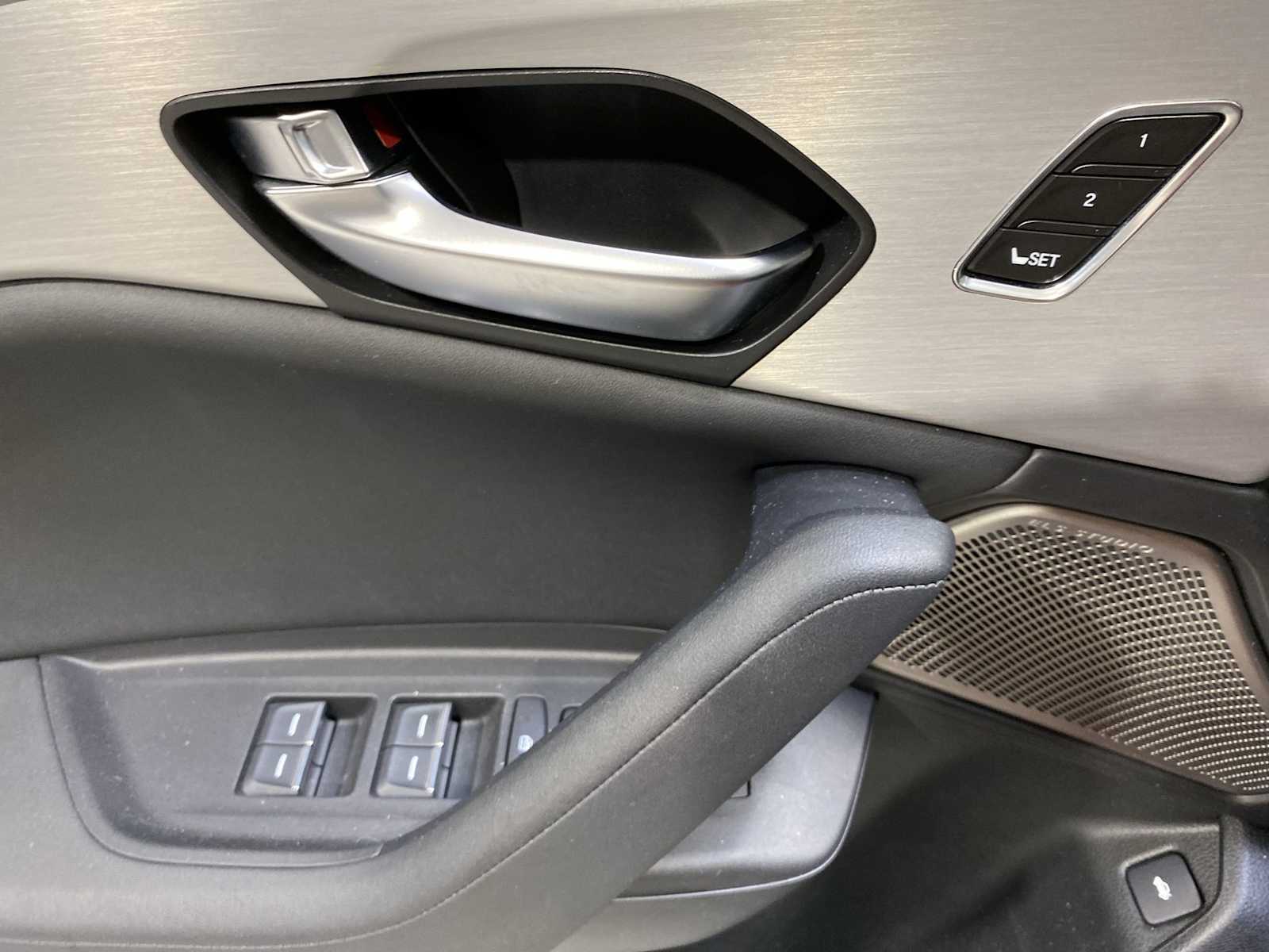 Thumbnail: 2023 Acura TLX - 23