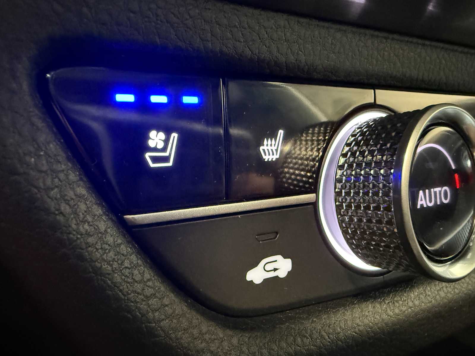 2025 Acura ADX A-SPEC ADVANCE 21