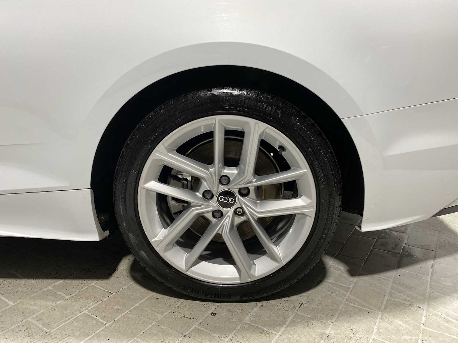 2023 Audi A5 Premium Plus 8