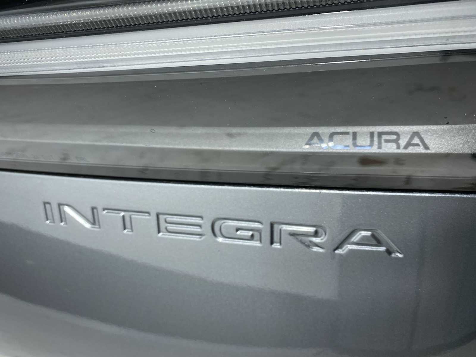 Thumbnail: 2023 Acura Integra - 7