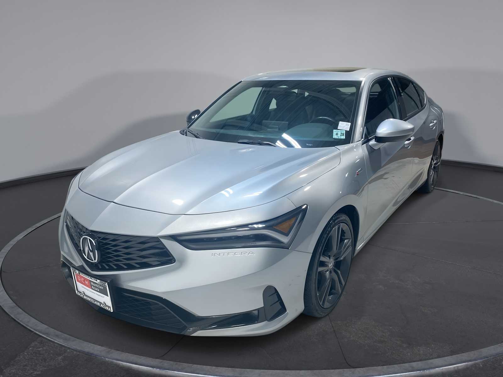 2023 Acura Integra A-Spec -
                  Verona, NJ