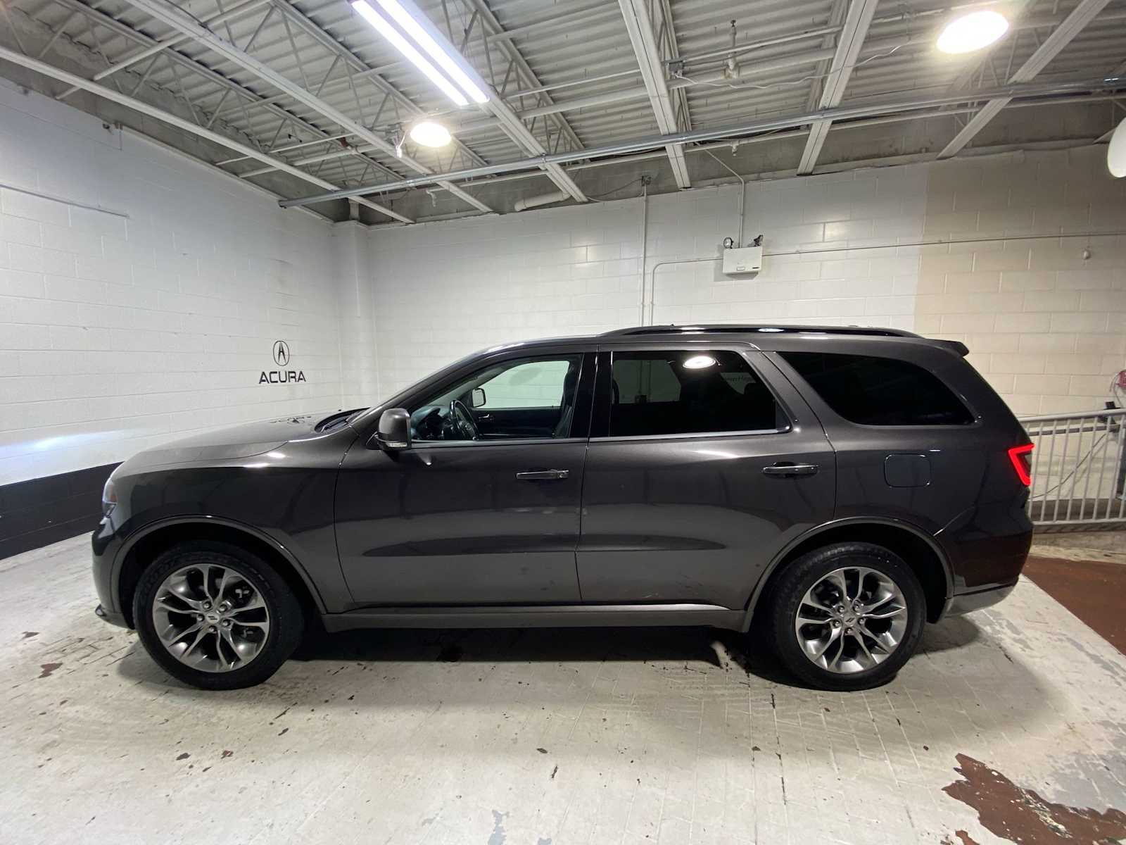 Thumbnail: 2019 Dodge Durango - 3