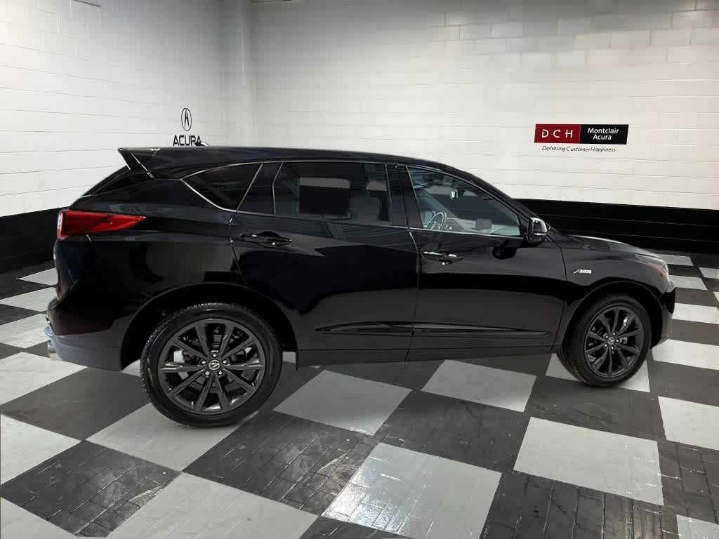 Thumbnail: 2025 Acura RDX - 6