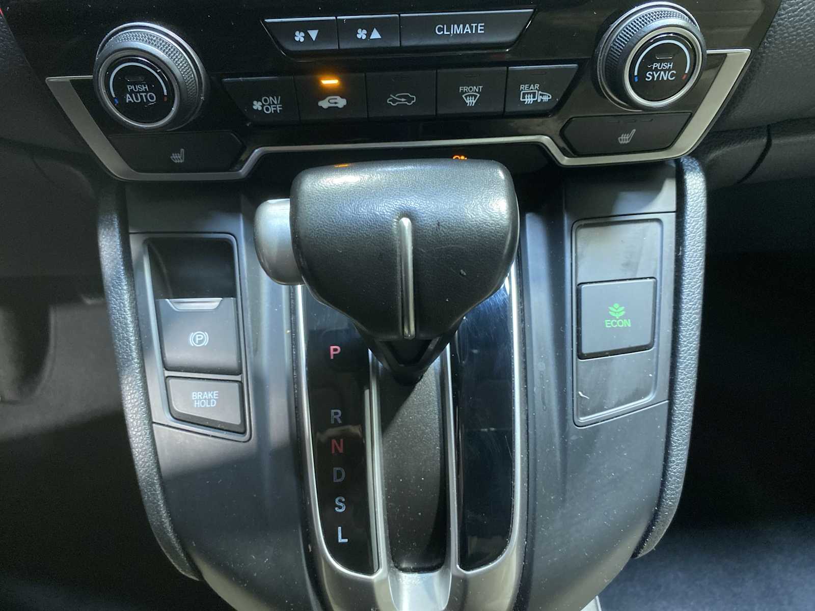 Thumbnail: 2019 Honda CR-V - 17