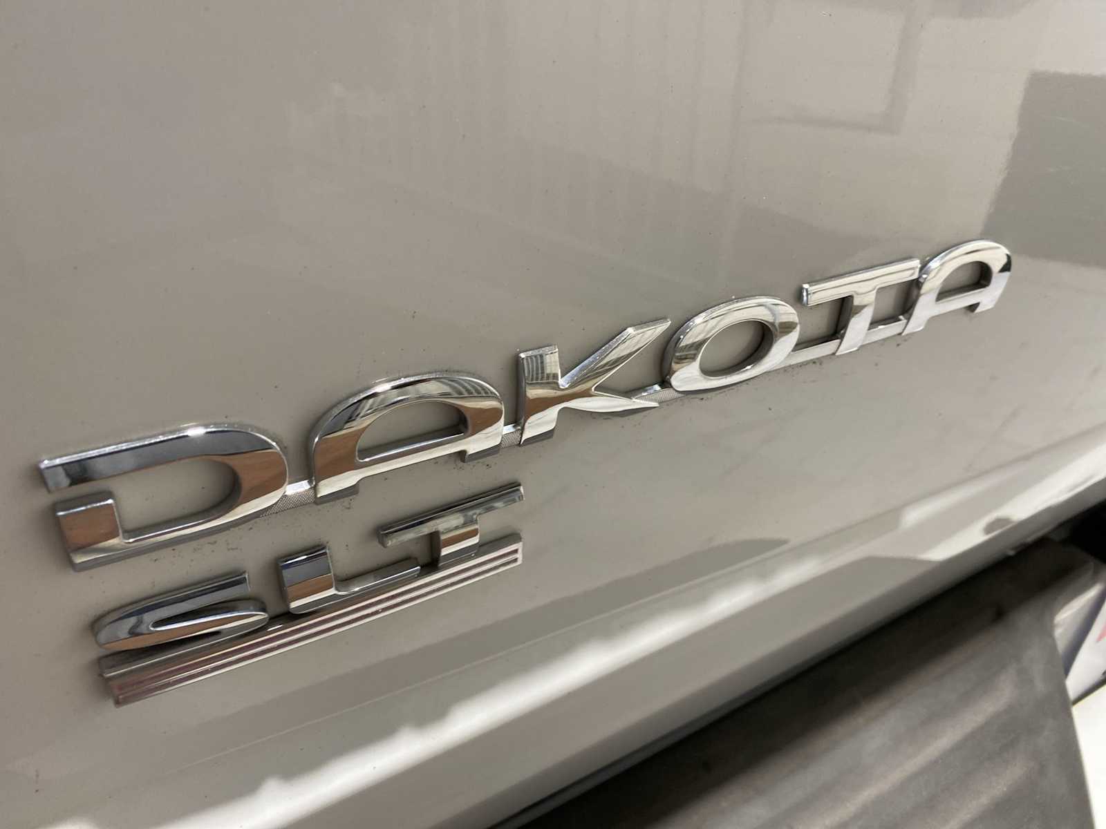 Thumbnail: 2007 Dodge Dakota - 7