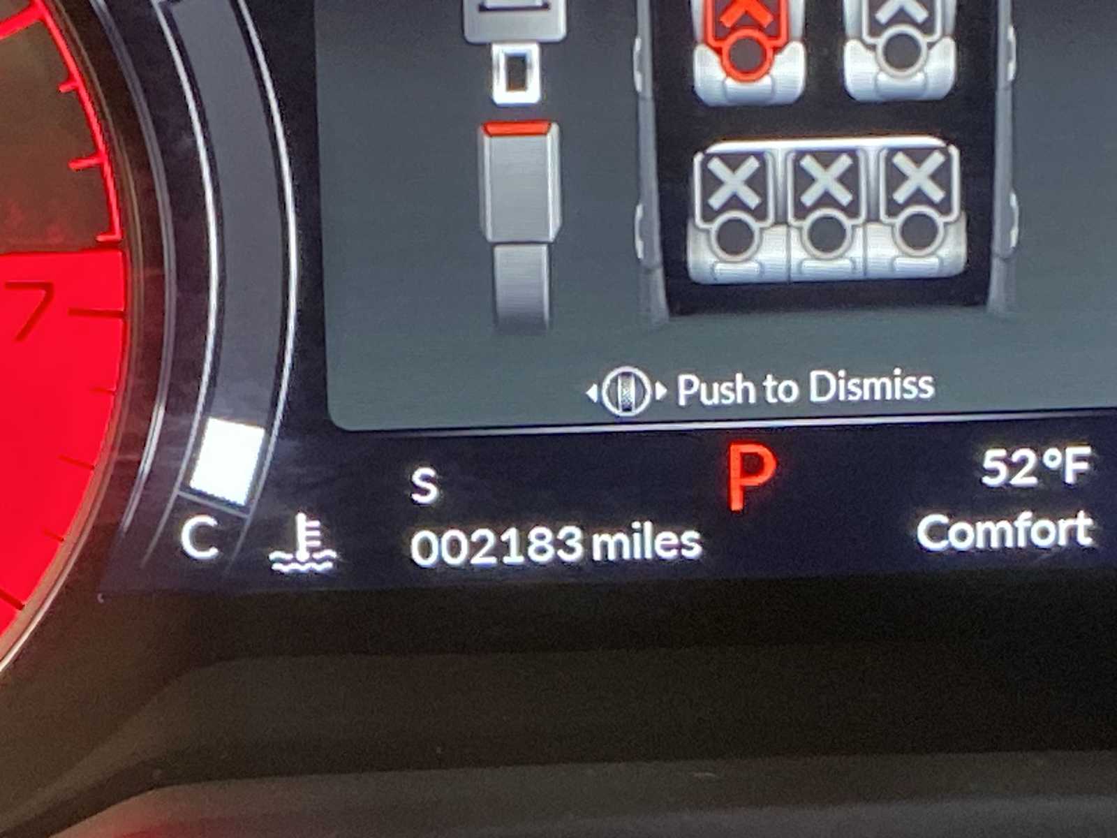 Thumbnail: 2025 Acura RDX - 18