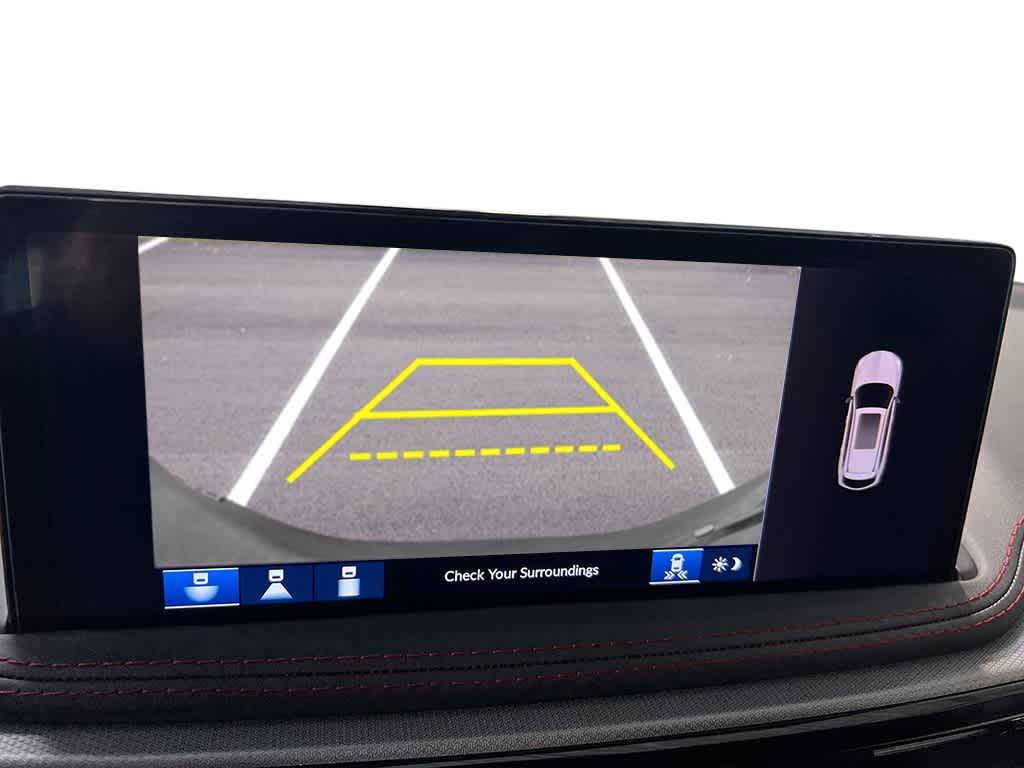 Thumbnail: 2026 Acura MDX - 27