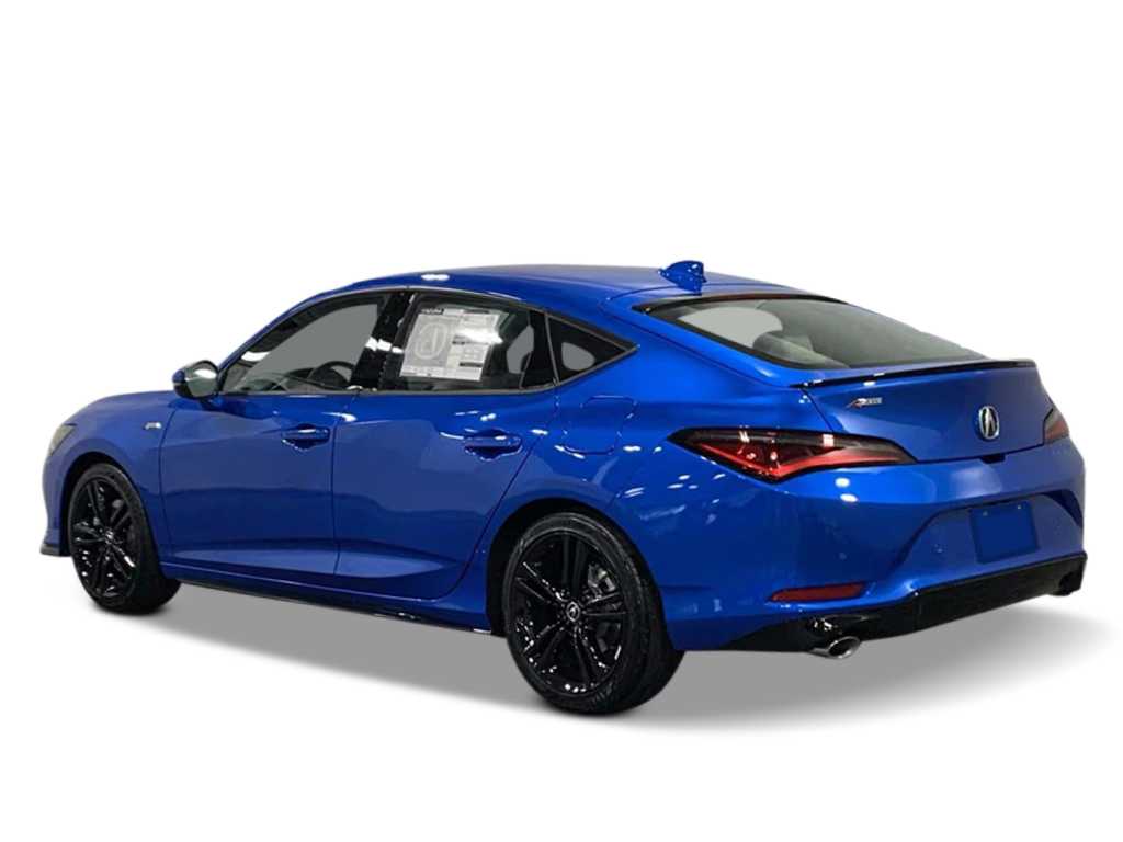 Thumbnail: 2026 Acura Integra - 3