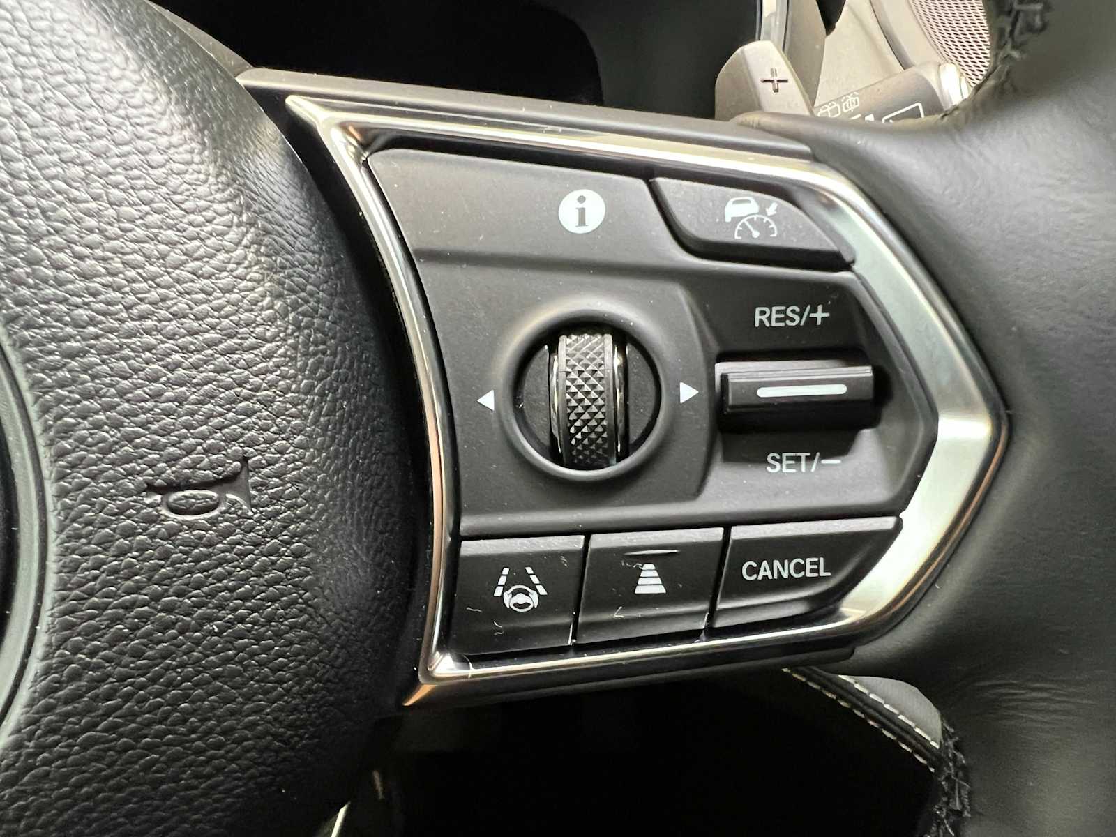 Thumbnail: 2026 Acura MDX - 15