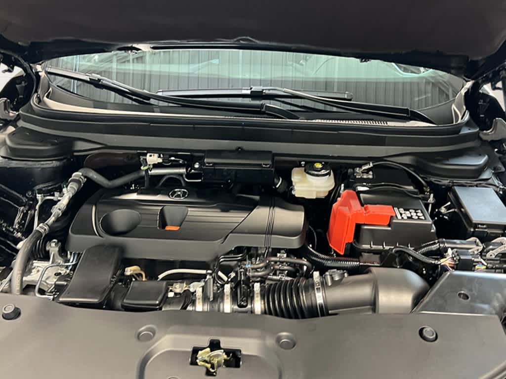 Thumbnail: 2026 Acura RDX - 11