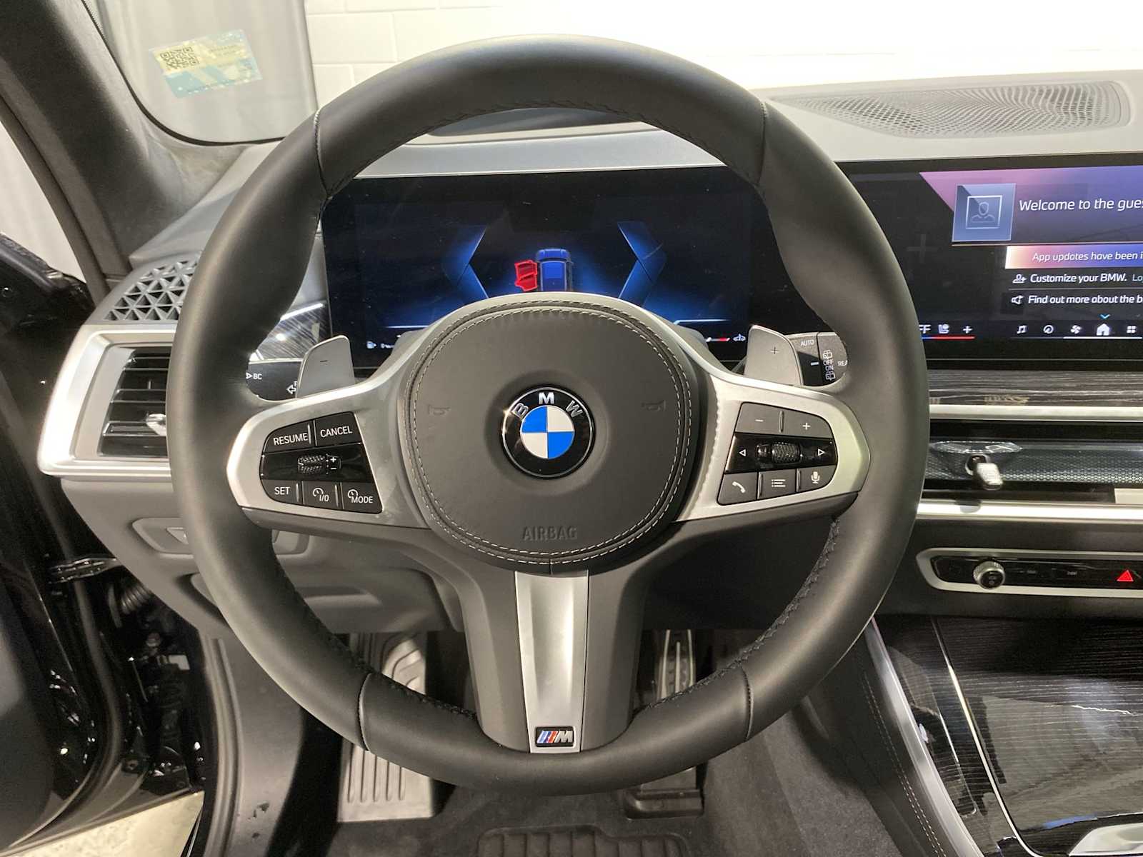 Thumbnail: 2025 BMW X5 - 15