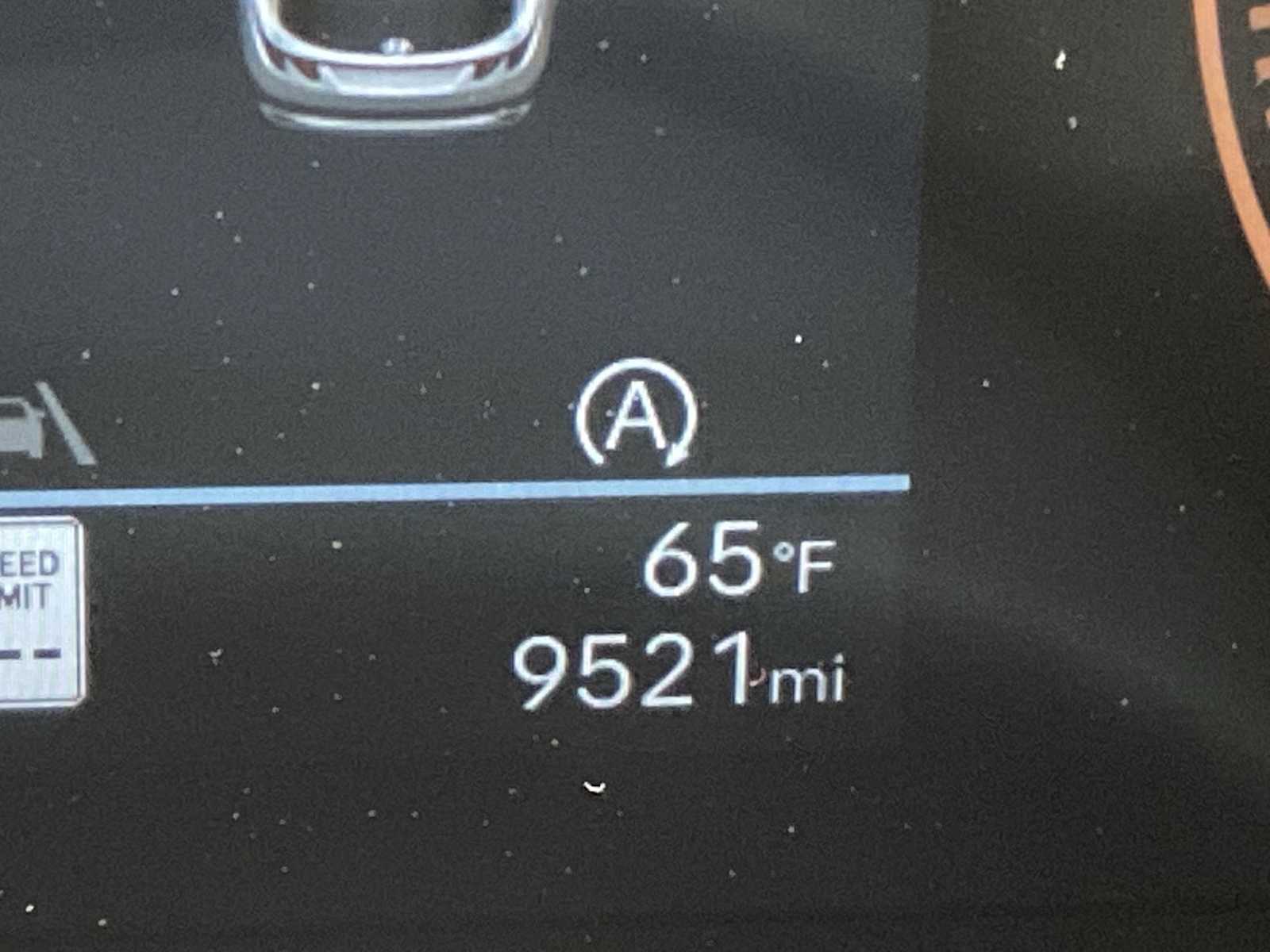 Thumbnail: 2025 Hyundai Tucson - 18