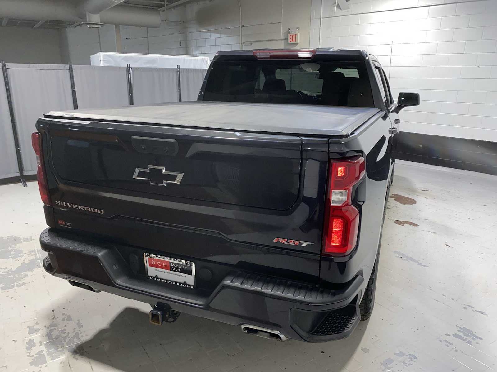 Thumbnail: 2022 Chevrolet Silverado 1500 - 26