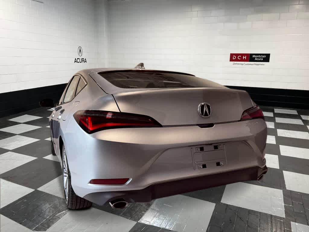 Thumbnail: 2026 Acura Integra - 4