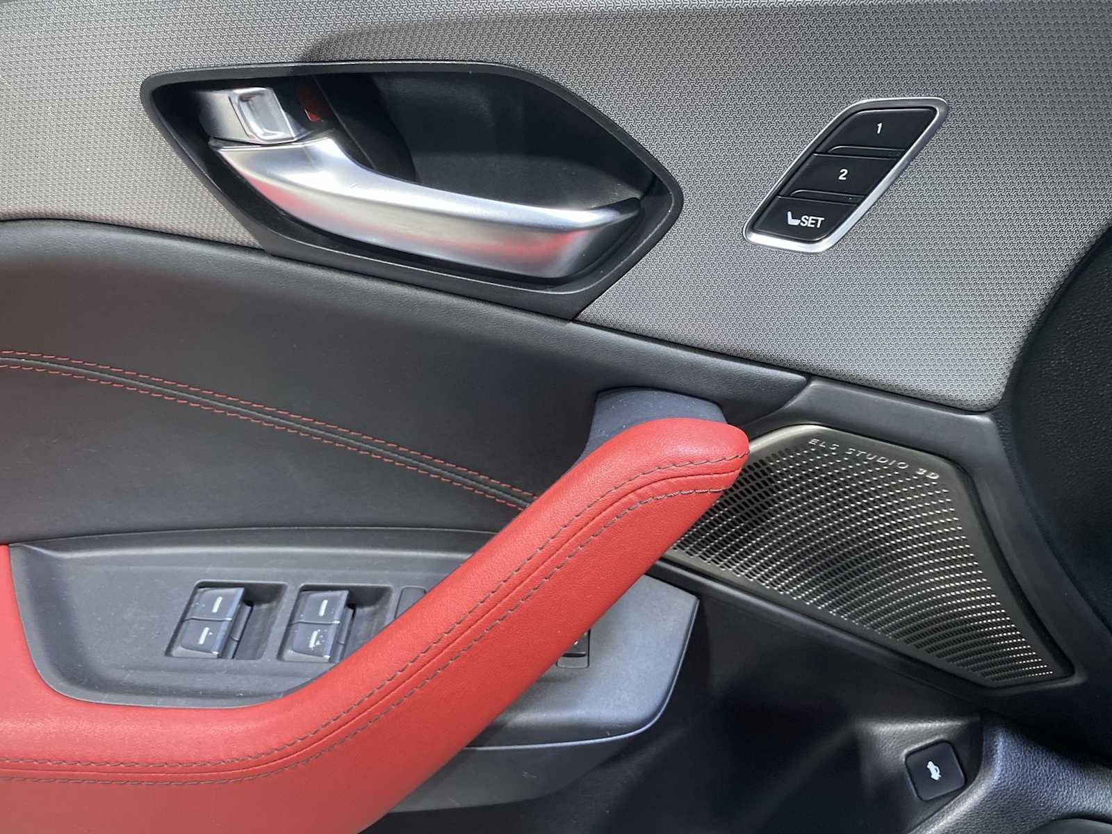 Thumbnail: 2024 Acura TLX - 23