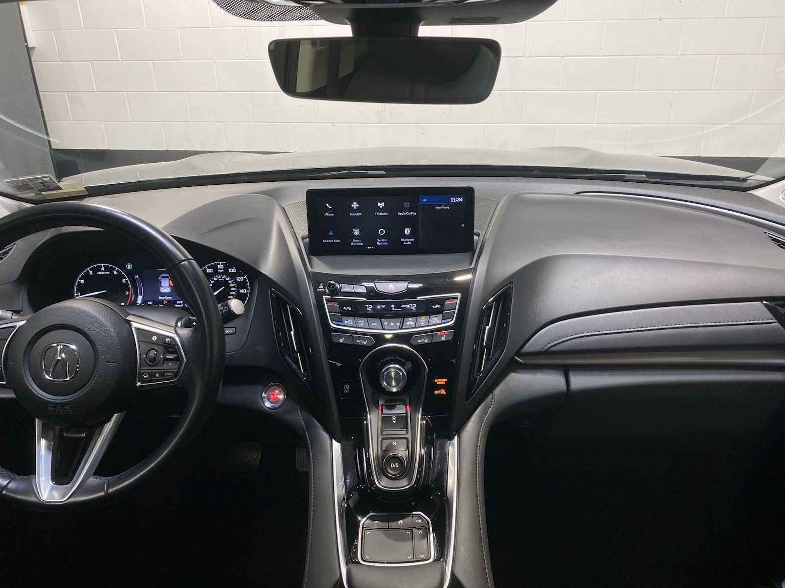 Thumbnail: 2023 Acura RDX - 10