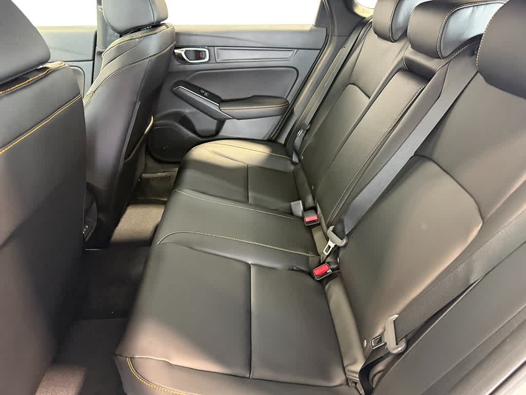 Thumbnail: 2026 Acura Integra - 34