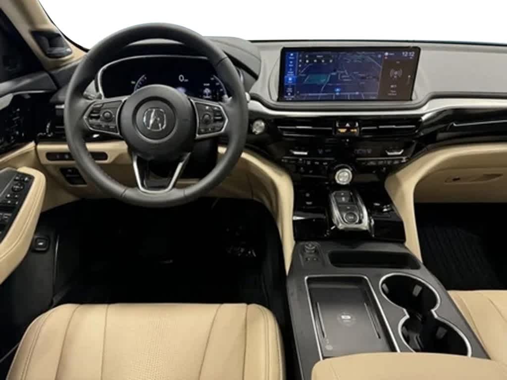 Thumbnail: 2026 Acura MDX - 14