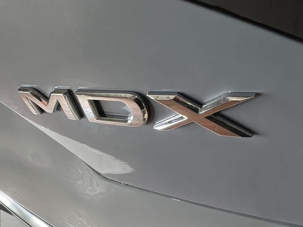 Thumbnail: 2026 Acura MDX - 9