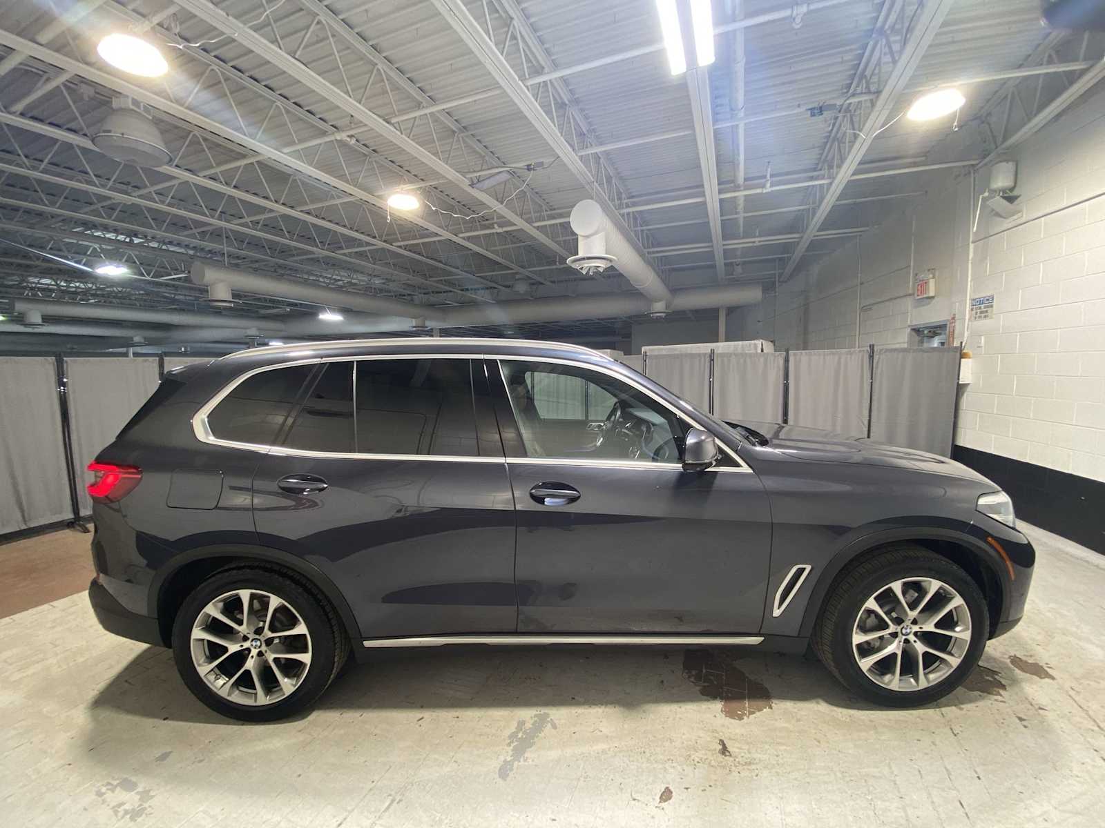 Thumbnail: 2019 BMW X5 - 27